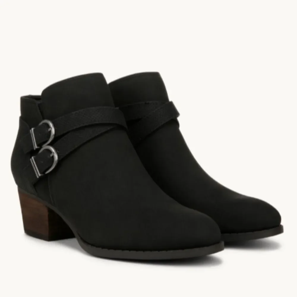 LifeStride Blaire Short Bootie